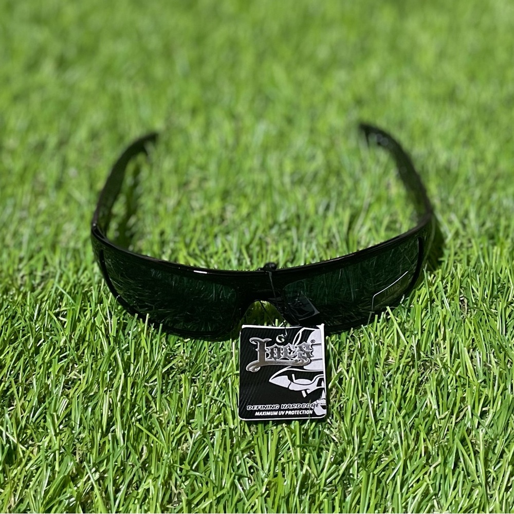 Hardcore Locs Sunglasses 🔥